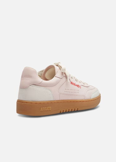 Tenisky a topánky AXEL ARIGATO Dice T-Toe Ružová | F3626004, 3