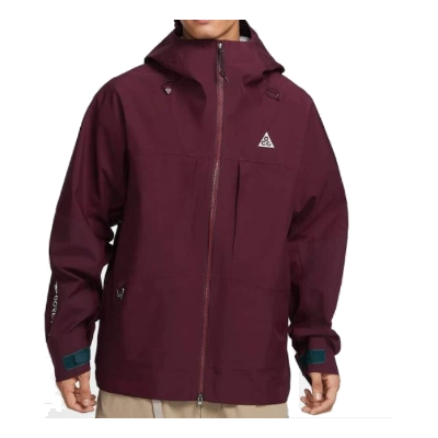Pláštenka Nike ACG ACG Storm-Fit ADV Gore-Tex "Misery Ridge" Jacket Vínová | DQ5772-681