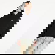 Cursive Small Logo Hoodie