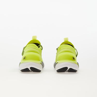 Tenisky a topánky Under Armour HOVR Phantom 3 Žltá | 3025516-300, 4