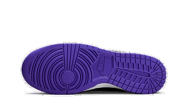 Tenisky a topánky Nike Dunk High “Psychic Purple” Fialová | DV0829-500, 2