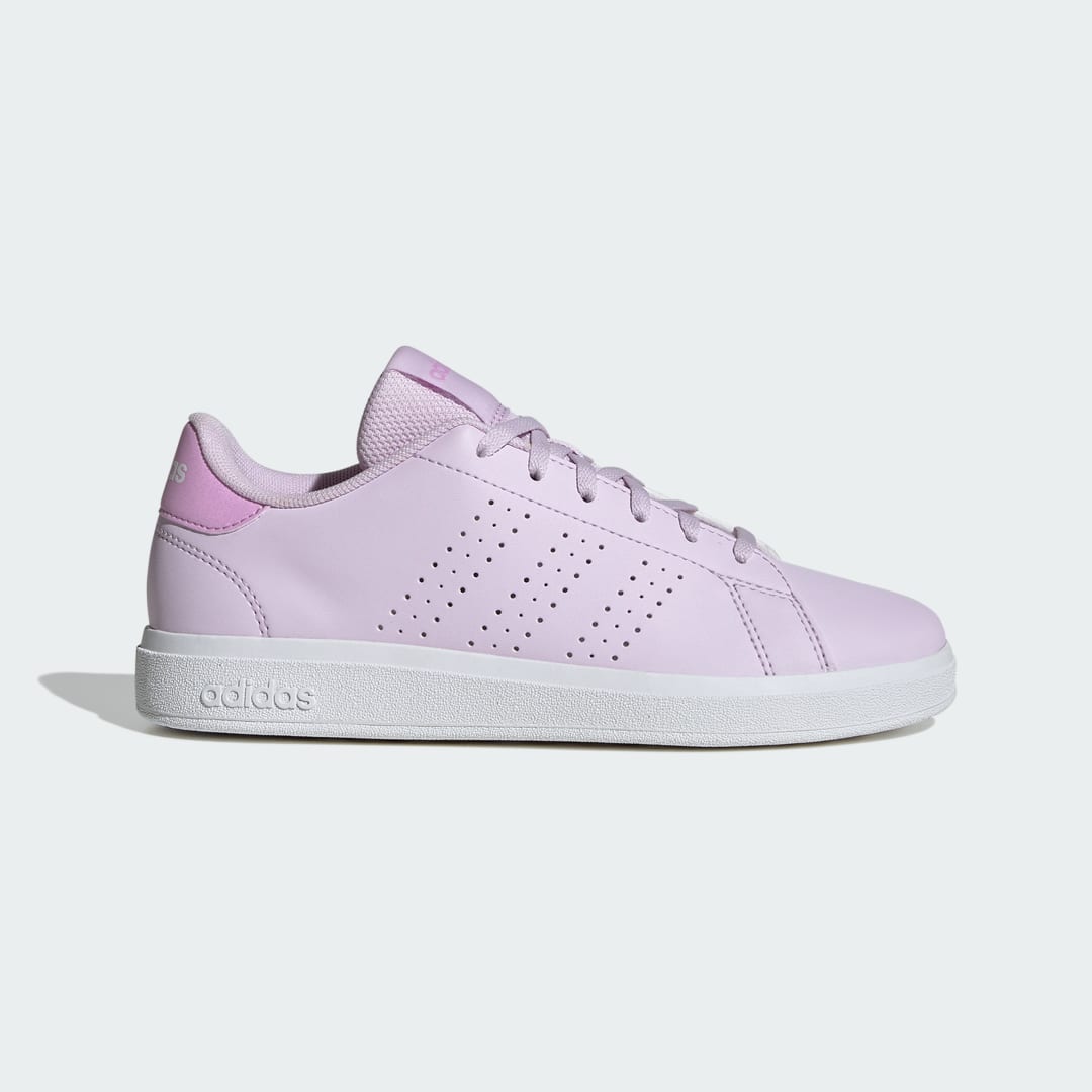 Tenisky a topánky adidas Originals Advantage Base 2.0 Fialová | ID3885, 0