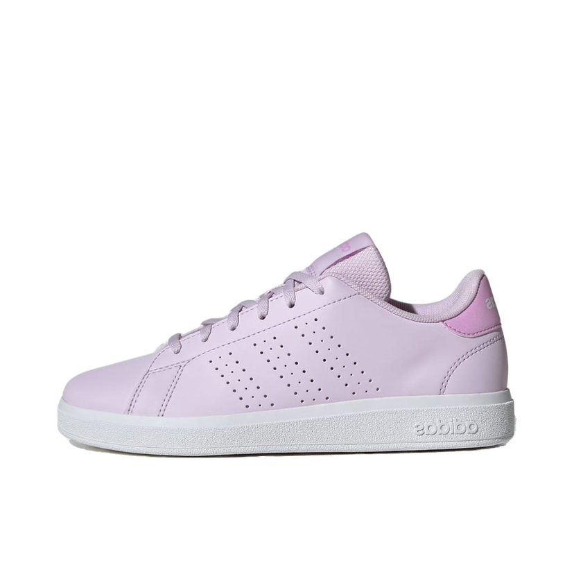 Tenisky a topánky adidas Originals Advantage Base 2.0 Fialová | ID3885