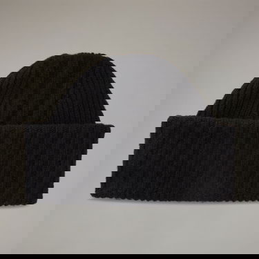Kulicha Y-3 Knitted Beanie Čierna | IL6965, 2
