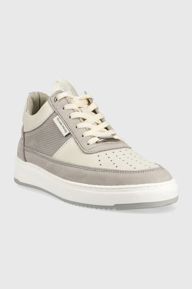 Tenisky a topánky Filling Pieces Low Top Game Šedá | 10133151878, 1