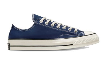 Tenisky a topánky Converse Chuck 70 Seasonal Colour Low Top Navy | 172679C, 0