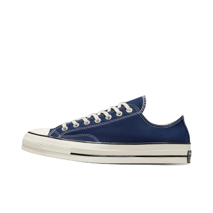 Tenisky a topánky Converse Chuck 70 Seasonal Colour Low Top Navy | 172679C