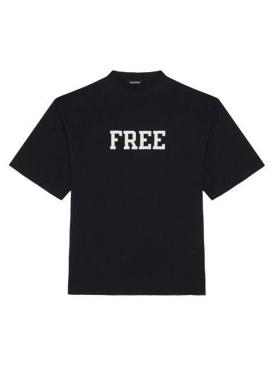 Wide Fit Free T-Shirt