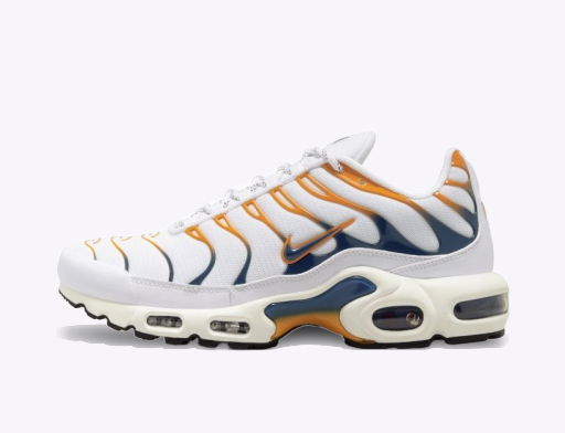 Tenisky a topánky Nike Air Max Plus Biela | DV3507-100