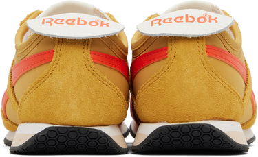 Tenisky a topánky Reebok Classics R400 Žltá | 100230477, 1