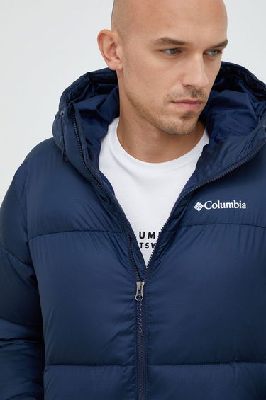 Prešívaná bunda Columbia Jacket Navy | 2008413, 0