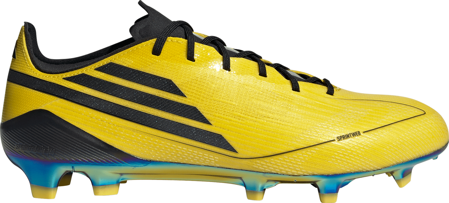 Tenisky a topánky adidas Performance F50 Elite FG 2010 Žltá | ih0945, 0