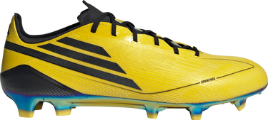 Tenisky a topánky adidas Performance F50 Elite FG 2010 Žltá | ih0945, 0