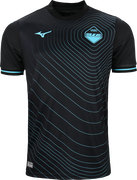 Mizuno Lazio Roma 3rd Jersey 2024/2025