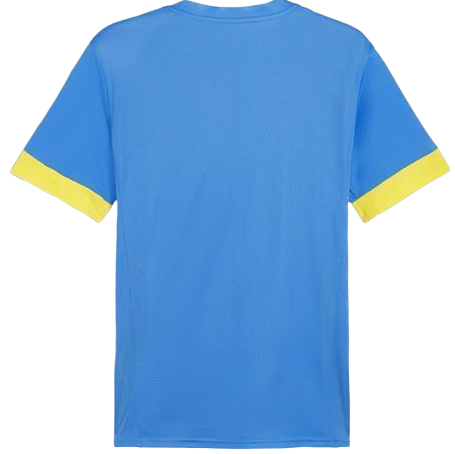 Dres Puma teamGOAL Matchday Jersey Modrá | 705747-16, 1