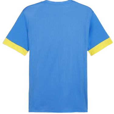 Dres Puma teamGOAL Matchday Jersey Modrá | 705747-16, 1