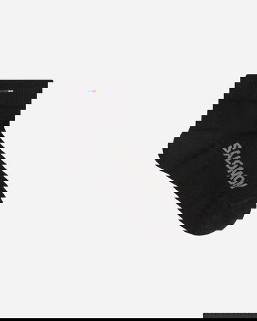Spodná bielizeň a ponožky Salomon Sunday Smart Ankle Socks Black Čierna | LC2168800, 1