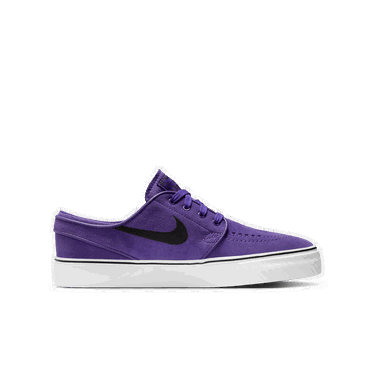 Tenisky a topánky Nike SB Nike SB Stefan Janoski Fialová | 525104-503, 4