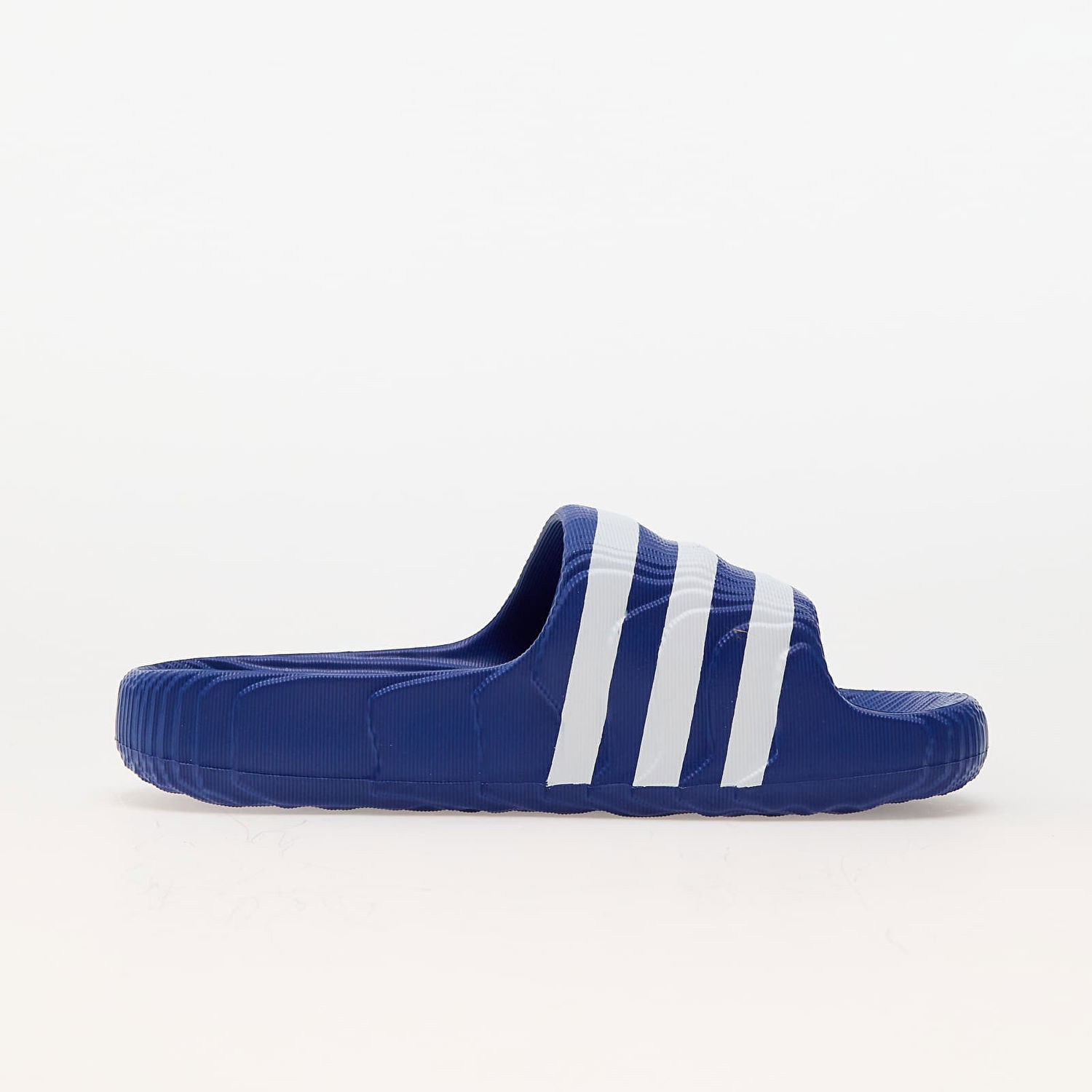 Tenisky a topánky adidas Originals adidas Adilette 22 Modrá | IF3667, 1