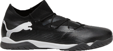 Tenisky a topánky Puma FUTURE 7 MATCH Čierna | 107721-02, 0