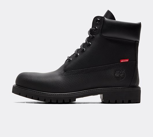 Tenisky a topánky Timberland 6 Inch Helcor Boot Čierna | A5V4W, 0