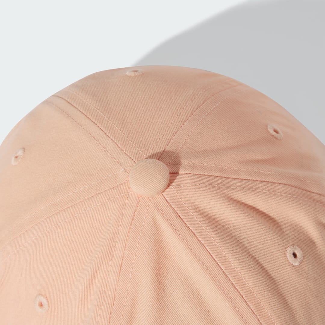Essentials Dad Cap