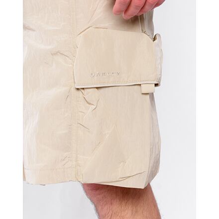 Šortky OAKLEY Oakley Reserve Cargo Shorts W30 Béžová | 406838-68S, 1