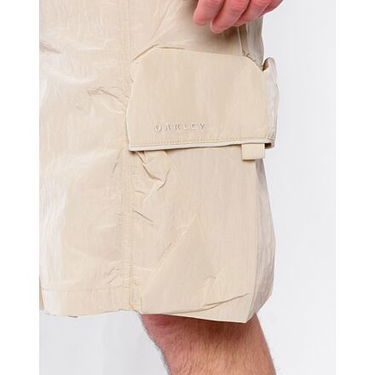 Šortky OAKLEY Oakley Reserve Cargo Shorts W30 Béžová | 406838-68S, 1