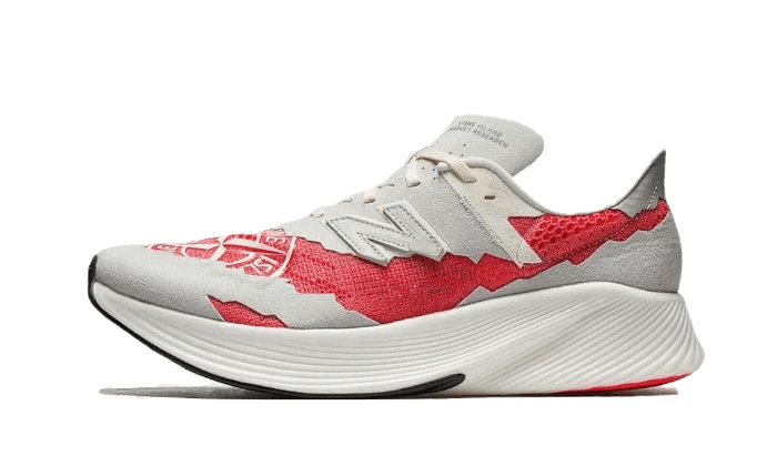 Tenisky a topánky New Balance FuelCell RC Elite v2 Šedá | MSRCELST, 0