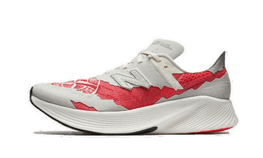 Tenisky a topánky New Balance FuelCell RC Elite v2 Šedá | MSRCELST, 0