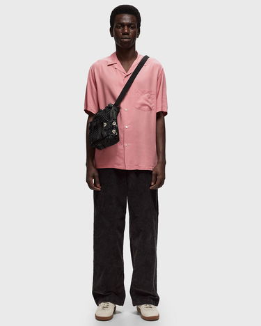Košeľa Portuguese Flannel DOGTOWN Červená | SS24.0031-PINK, 3