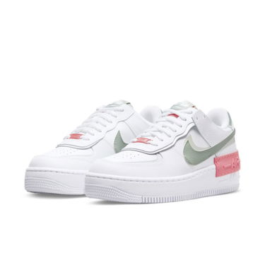 Tenisky a topánky Nike Air Force 1 Shadow W Biela | CI0919-112, 1