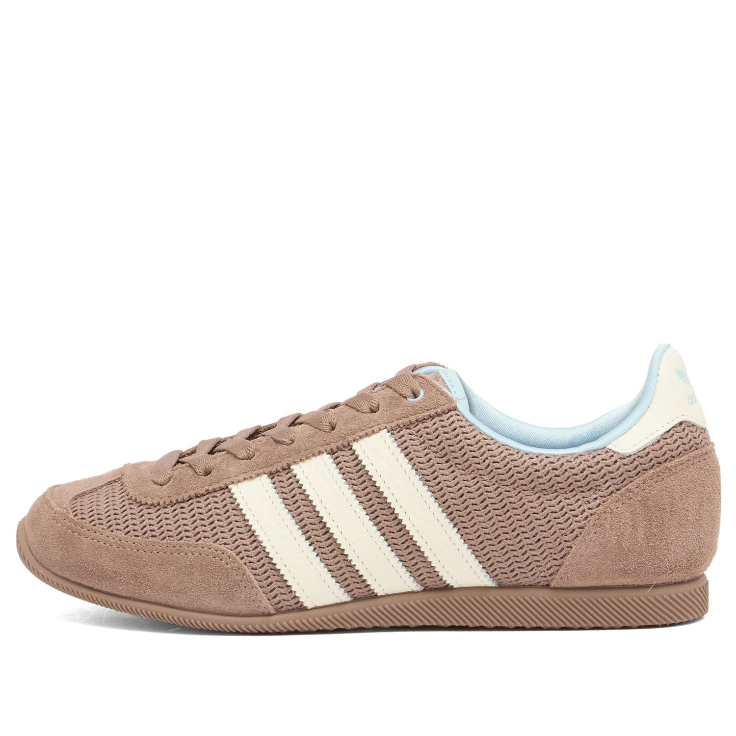 Tenisky a topánky adidas Originals Japan W, Size UK 3 Hnedá | JR7159, 0
