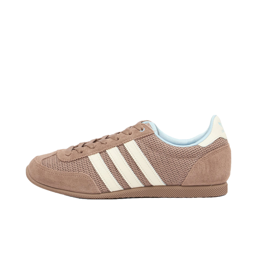 Tenisky a topánky adidas Originals Japan W, Size UK 3 Hnedá | JR7159