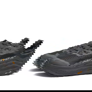 Tenisky a topánky Altra Running Olympus 6 Šedá | AL0A85NJ0011M, 2