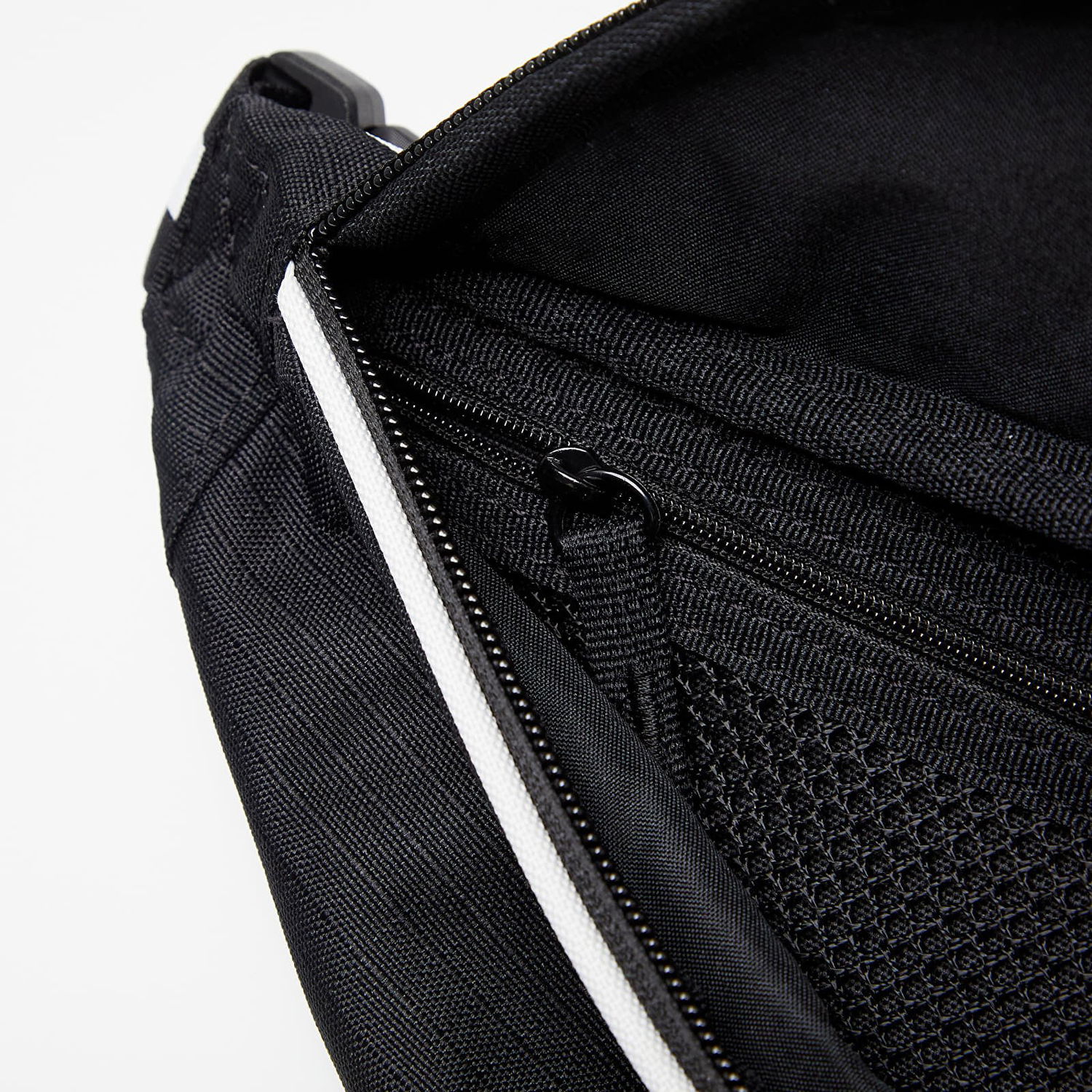 Ľadvinka Nike Heritage Retro Waist Pack Čierna | DR6266-010, 1