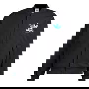 Designer Logo Men's Bomber Jacket