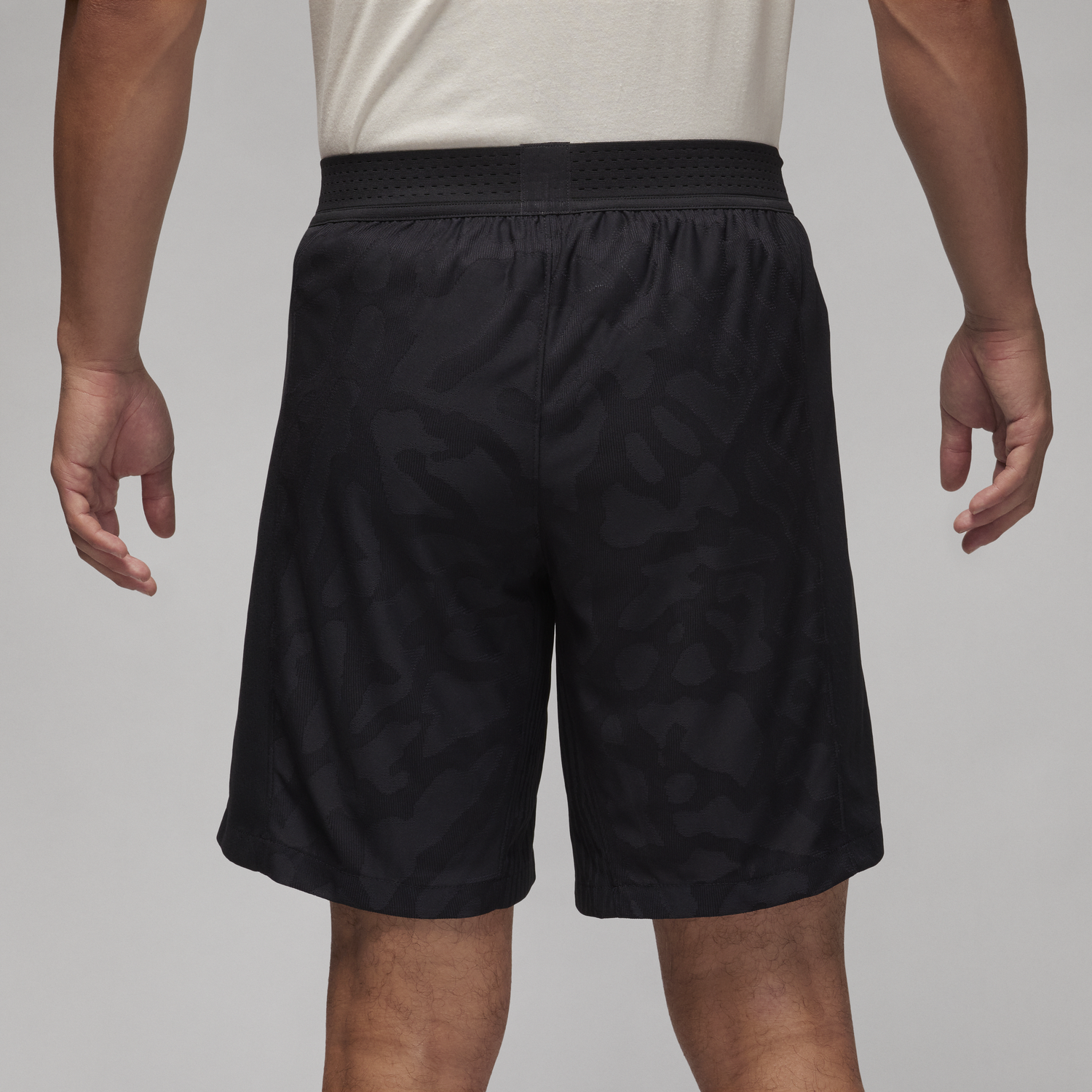 Šortky Jordan Dri-FIT ADV Paris Saint-Germain 2023/24 Čierna | DX9769-010, 1