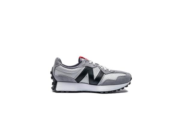 Tenisky a topánky New Balance 327 Šedá | U327CG, 0