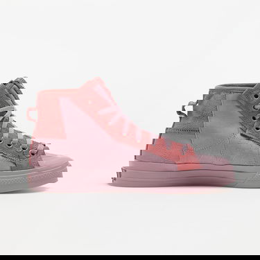 Tenisky a topánky adidas Originals Nizza Hi Parley Ružová | GX6984, 1