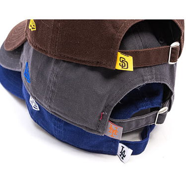 Šiltovka New Era San Diego Padres MLB Core Classic 2.0 9TWENTY Adjustable Hat Hnedá | 60235242, 6