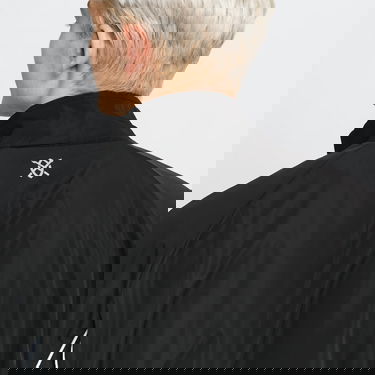 Vetrovka DAILY PAPER Etrack Top Čierna | 2021126, 3