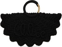 Chloé Small Paravent Bracelet Bag