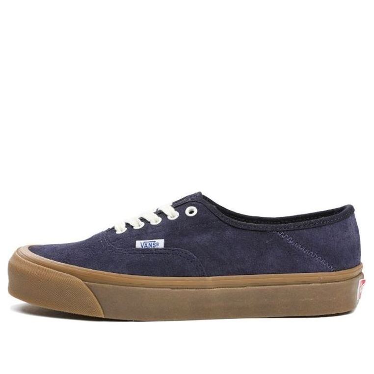 Tenisky a topánky Vans OG Style 43 LX Modrá | VN0A3DPBQM8