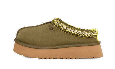 Tenisky a topánky UGG Tazz Slipper Burnt Olive Zelené | 1122553-BTOL, 0