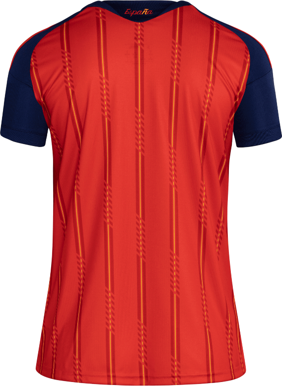 Dres adidas Originals Spain Home 2026 Football Jersey Rôznofarebný | jz5756, 1