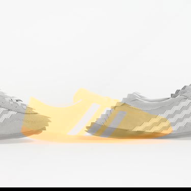 Tenisky a topánky adidas Originals Gazelle Lo Pro Žltá | JR8894, 2