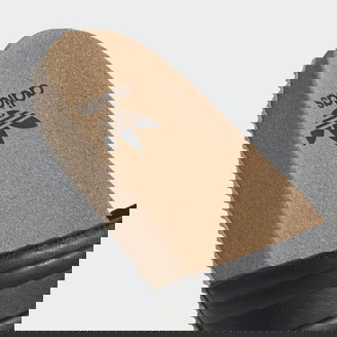 Tenisky a topánky adidas Originals adilette Premium Čierna | HQ1998, 3