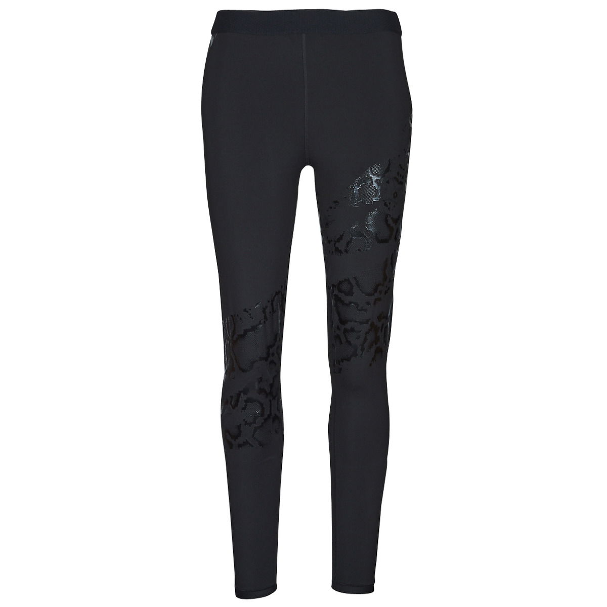 UNTAMED PRINT TIGHT