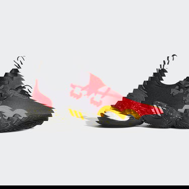 Tenisky a topánky adidas Originals Trae Young 1 Červená | GY3772, 0